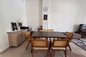 Graham Garden @ Eco Grandeur