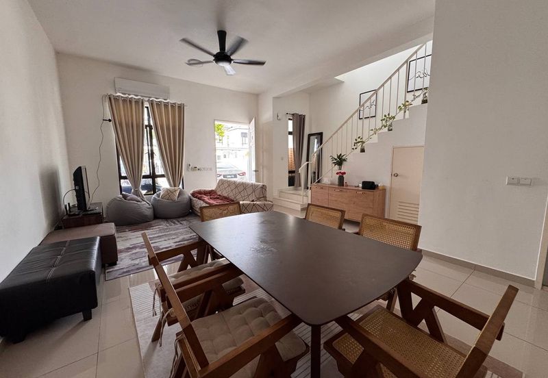 Graham Garden @ Eco Grandeur