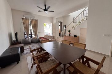 Graham Garden @ Eco Grandeur