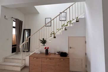 Graham Garden @ Eco Grandeur