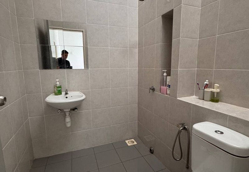 Graham Garden @ Eco Grandeur