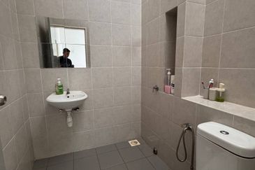 Graham Garden @ Eco Grandeur