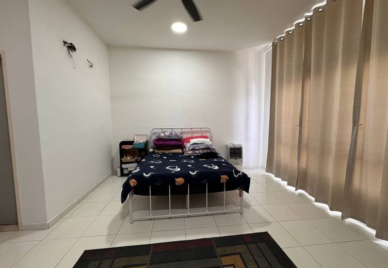 Graham Garden @ Eco Grandeur