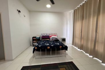 Graham Garden @ Eco Grandeur