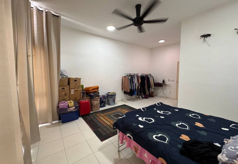 Graham Garden @ Eco Grandeur