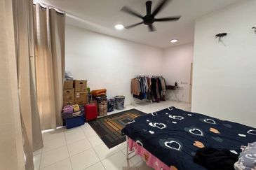 Graham Garden @ Eco Grandeur