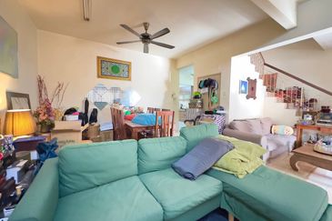 Persiaran Puncak Alam 1 