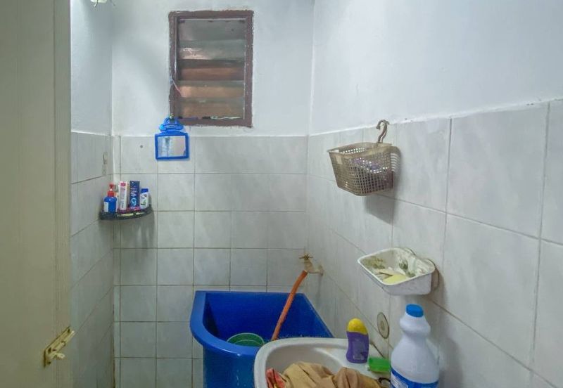 Gugusan Teratai, Seksyen 6 Kota Damansara