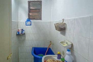 Gugusan Teratai, Seksyen 6 Kota Damansara