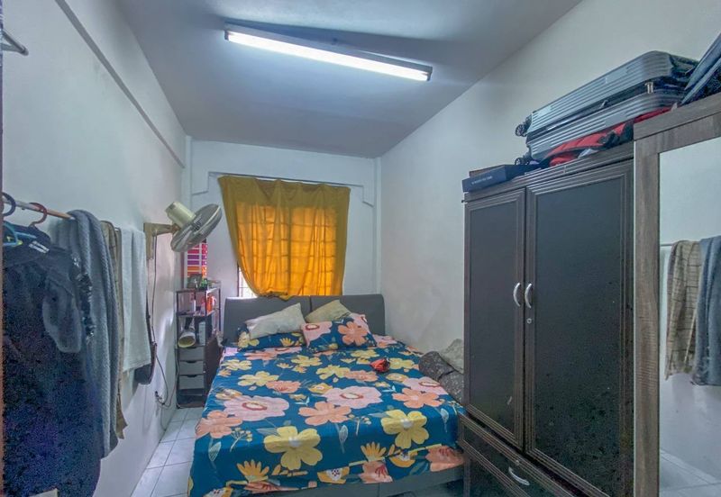 Gugusan Teratai, Seksyen 6 Kota Damansara