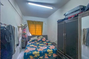 Gugusan Teratai, Seksyen 6 Kota Damansara