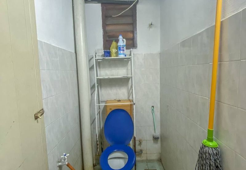 Gugusan Teratai, Seksyen 6 Kota Damansara