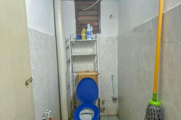 Gugusan Teratai, Seksyen 6 Kota Damansara