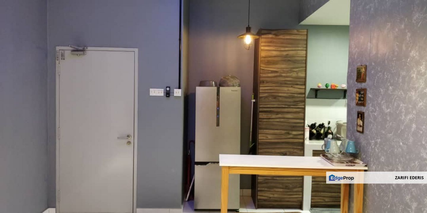 Below Market ✅ 1004sqft 3 Beds BSP Skypark Condo Bandar Saujana Putra For Sale, Selangor, Bandar Saujana Putra