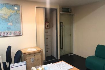 Cheras Business Centre