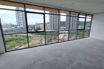 2 Rio Office Park