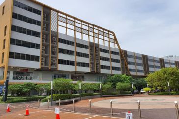 2 Rio Office Park