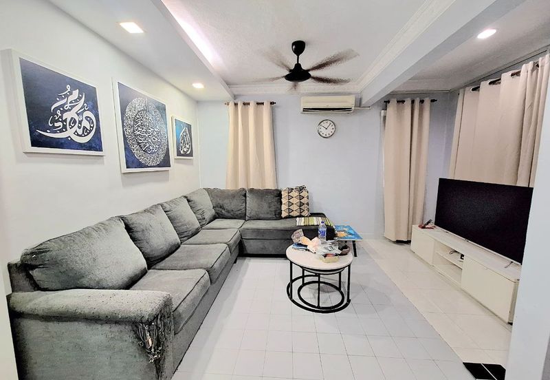 Seksyen 24, Shah Alam