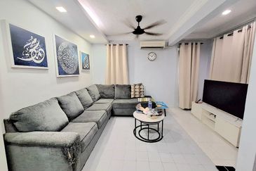 Seksyen 24, Shah Alam