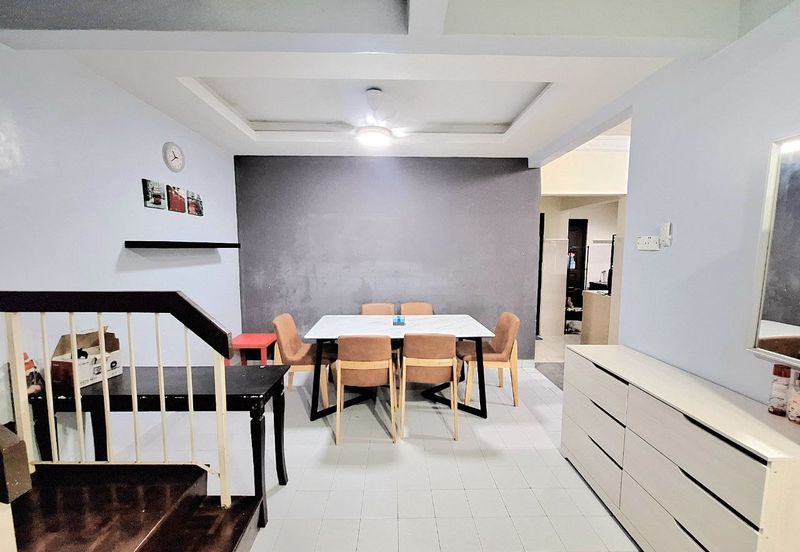 Seksyen 24, Shah Alam