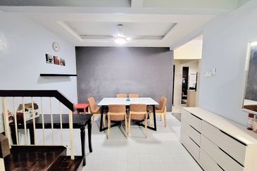 Seksyen 24, Shah Alam