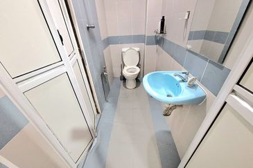 Seksyen 24, Shah Alam