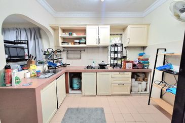 Seksyen 24, Shah Alam