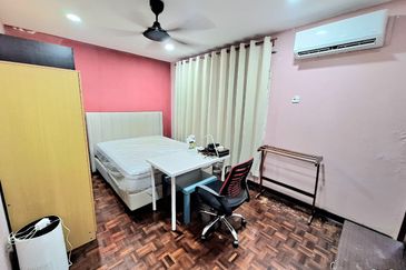 Seksyen 24, Shah Alam