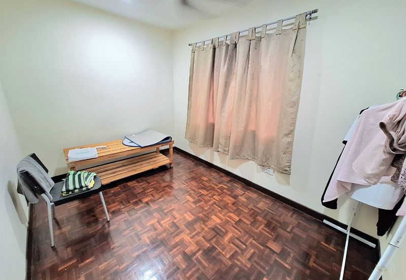 Seksyen 24, Shah Alam