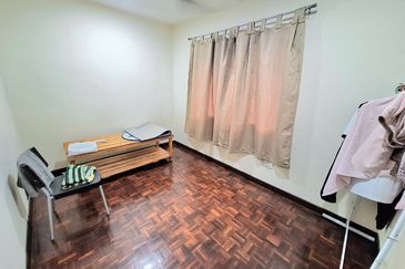 Seksyen 24, Shah Alam