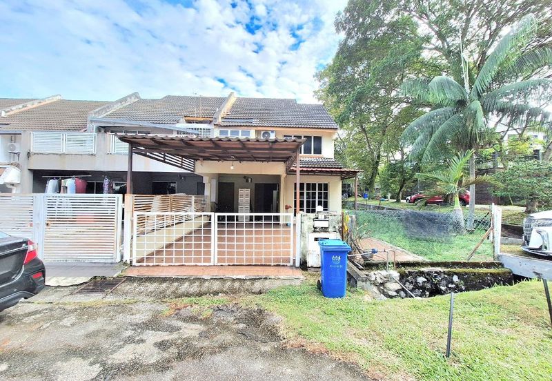 Seksyen 24, Shah Alam