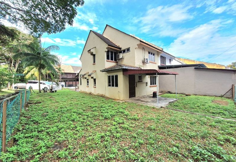 Seksyen 24, Shah Alam