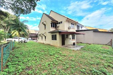 Seksyen 24, Shah Alam