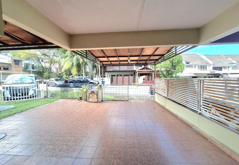 Seksyen 24, Shah Alam