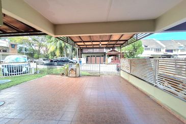 Seksyen 24, Shah Alam