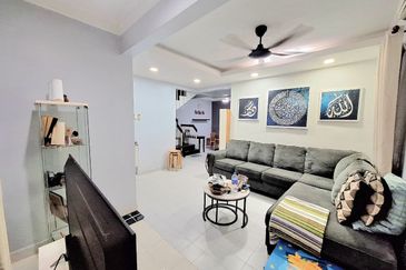 Seksyen 24, Shah Alam