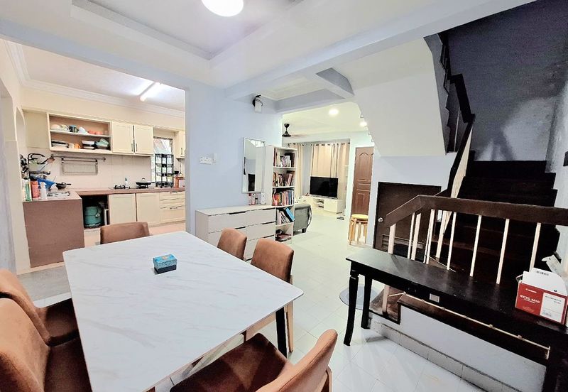 Seksyen 24, Shah Alam