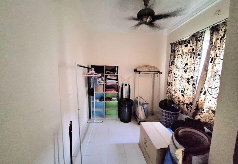 Seksyen 24, Shah Alam