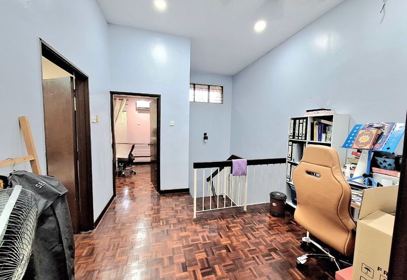 Seksyen 24, Shah Alam