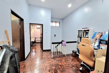 Seksyen 24, Shah Alam