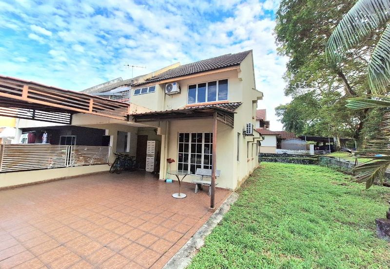 Seksyen 24, Shah Alam