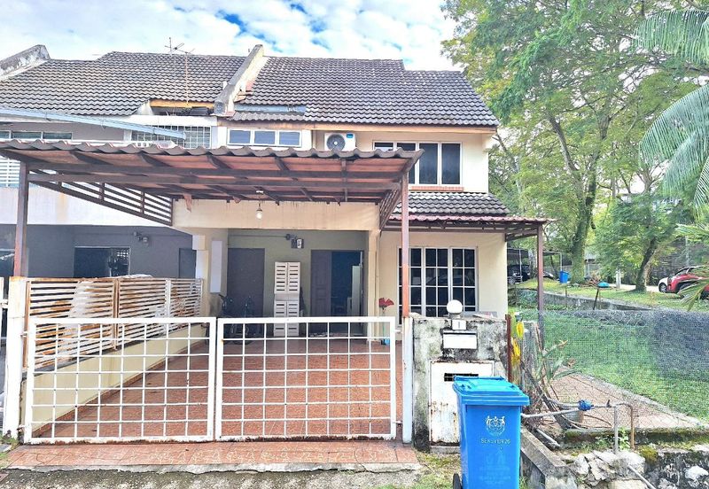 Seksyen 24, Shah Alam