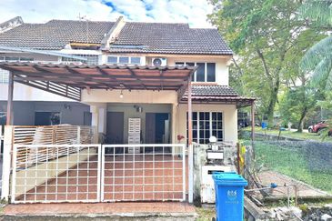 Seksyen 24, Shah Alam