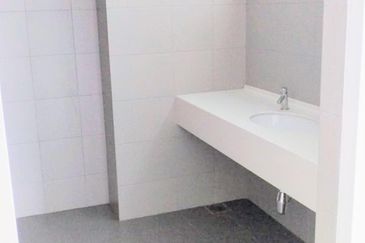 Radia Retail, Seksyen U8