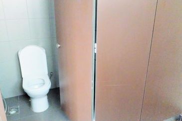 Radia Retail, Seksyen U8