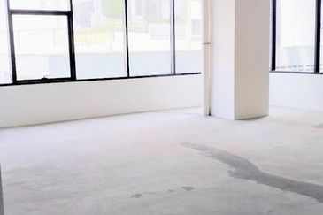 Radia Retail, Seksyen U8