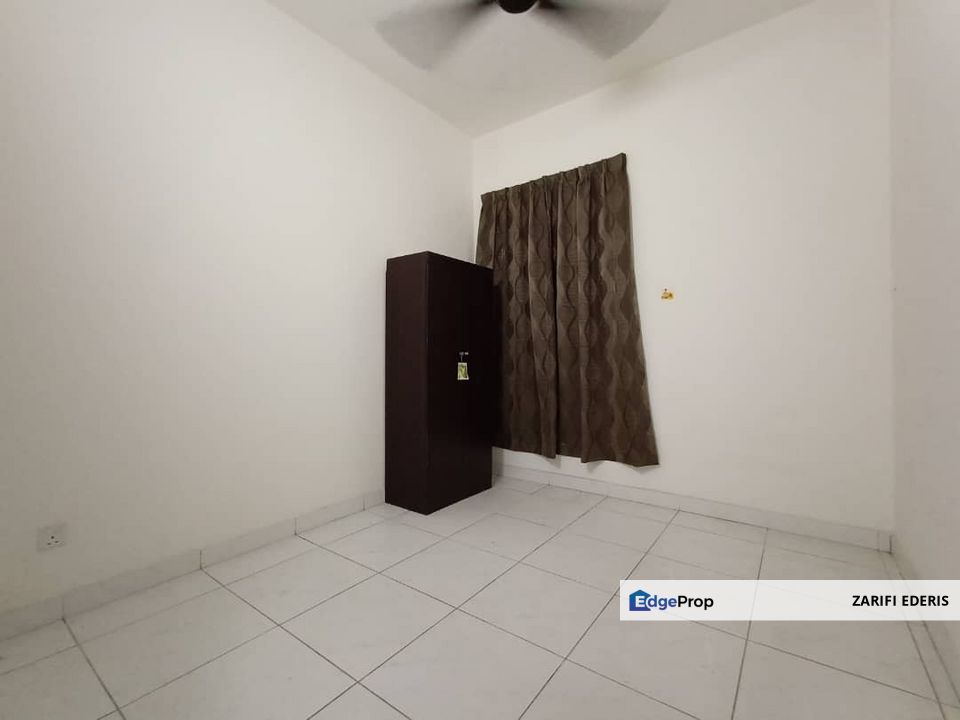 Partly Furnished 3 Tier Security BSP Skypark Condo Bandar Saujana Putra For Sale, Selangor, Bandar Saujana Putra