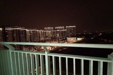 BSP Skypark