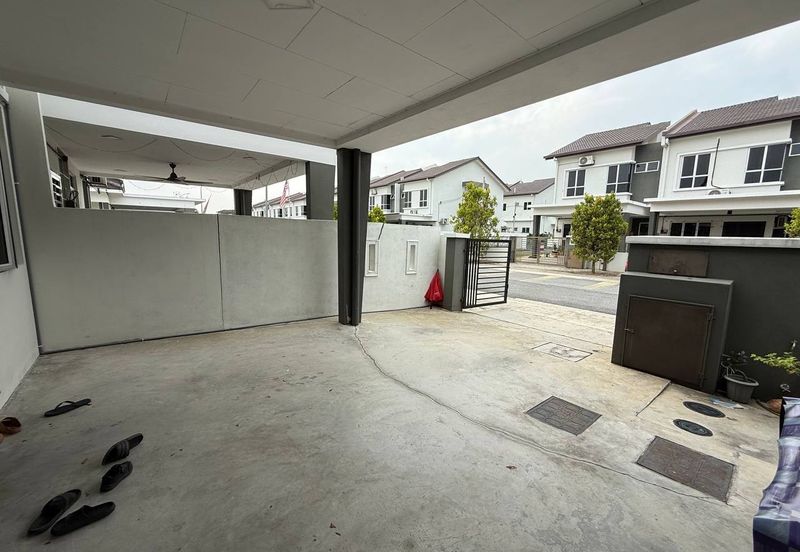 Seksyen 30, Shah Alam