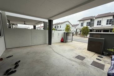 Seksyen 30, Shah Alam